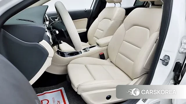 Mercedes-Benz GLA-Class X156 id 3145030 из Кореи 20