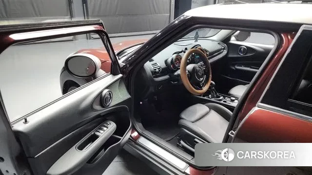 Mini Cooper Clubman id 3631899 из Кореи 20