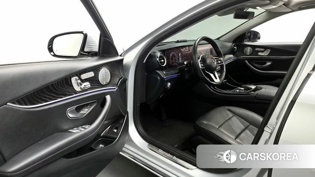 Mercedes-Benz E-Class W213 id 4465477 из Кореи 20