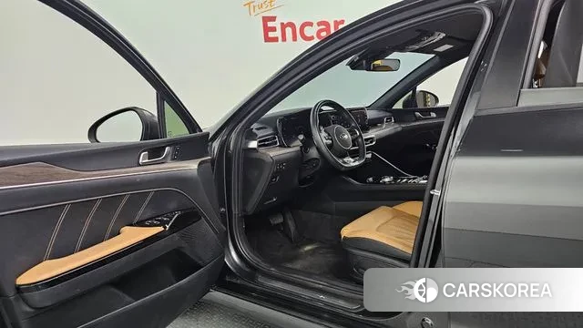 Kia K5 3rd generation id 2985914 из Кореи 20