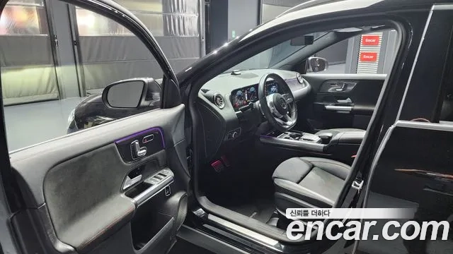 Mercedes-Benz GLA - Class H247 id 2880547 из Кореи 20