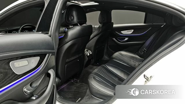 Mercedes-Benz CLS-Class C257 id 3826996 из Кореи 20