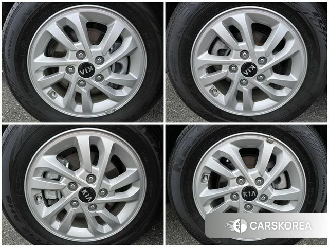 Kia Come New K3 id 3824922 из Кореи 20