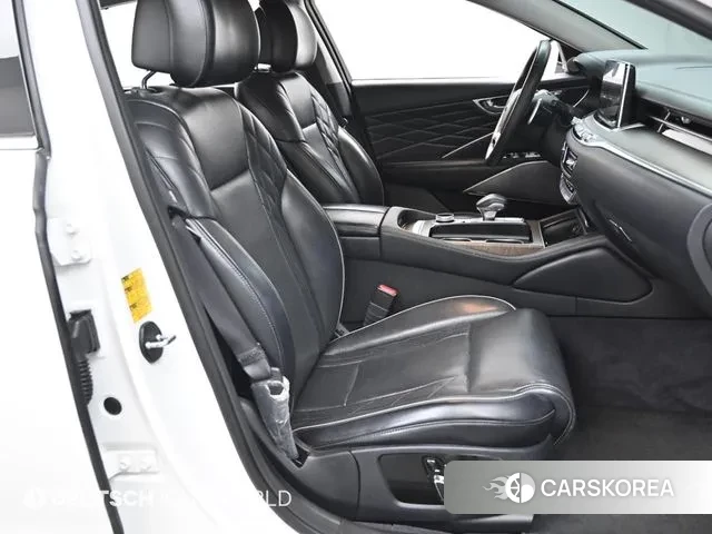 Kia More K9 id 3371170 из Кореи 20