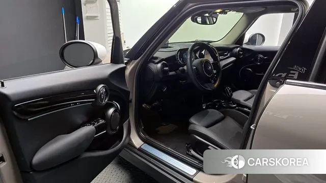 Mini Cooper id 3316549 из Кореи 20