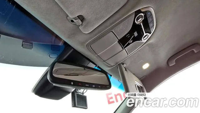 Hyundai Grandeur IG Hybrid id 2699579 из Кореи 20