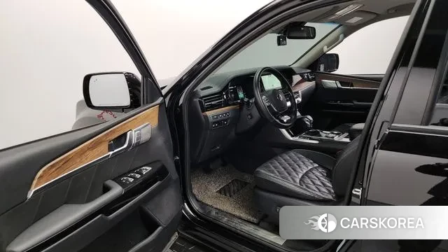 Kia Mohave Master id 3504313 из Кореи 20