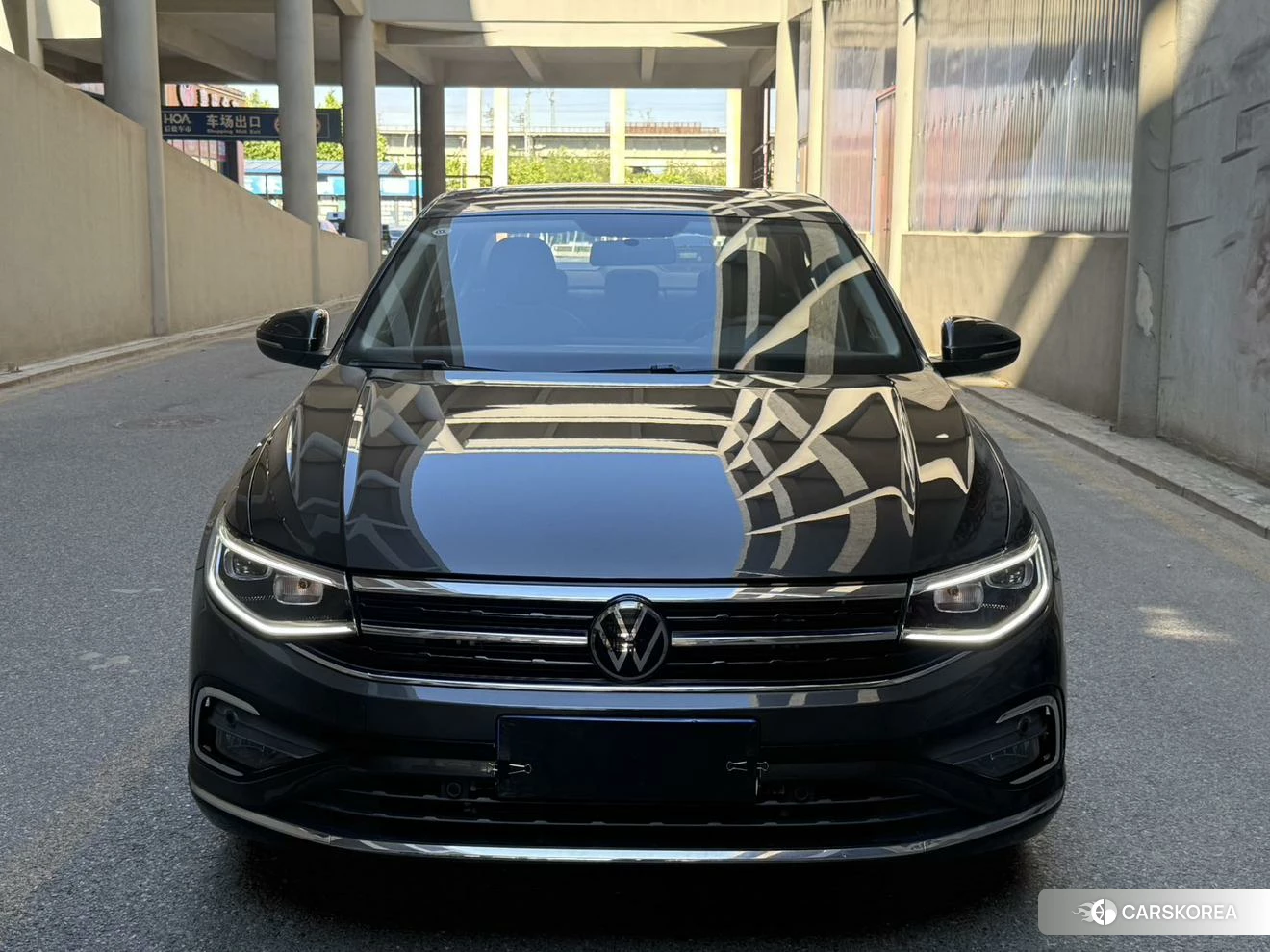 Volkswagen Bora id 4498629 из Китая 26