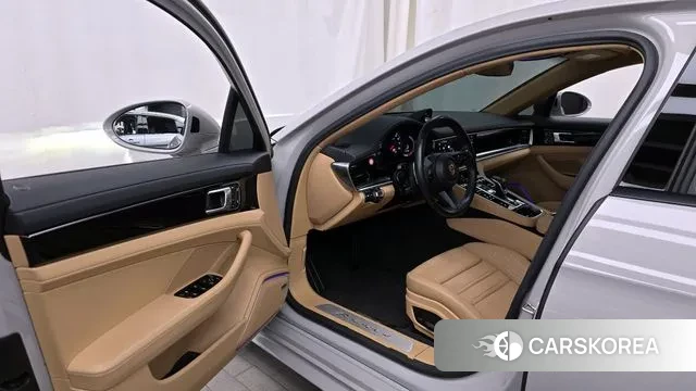 Porsche Panamera (971) id 3528715 из Кореи 20