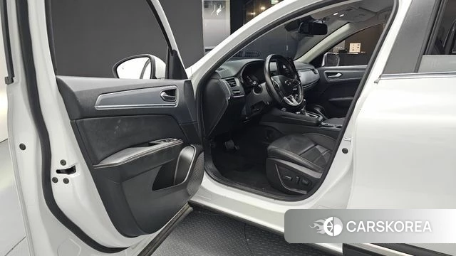 Renault Korea (Samsung) XM3 id 4561623 из Кореи 32