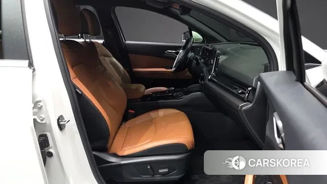 Kia Sportage 5th Generation id 3685571 из Кореи 20