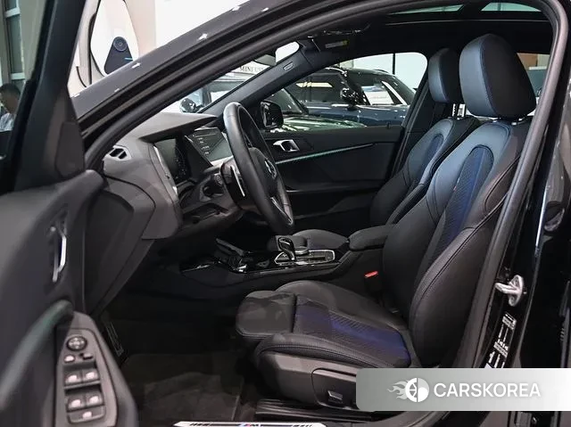 BMW 1 Series (F40) id 2993025 из Кореи 20