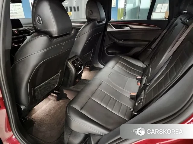 BMW X4 (G02) id 3044788 из Кореи 20