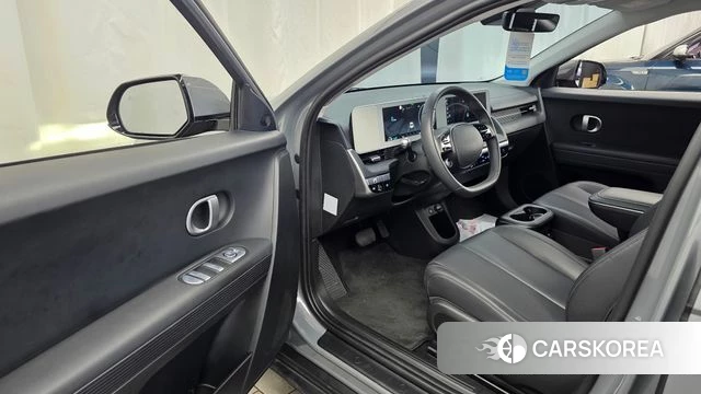 Hyundai Ionic 5 id 4603327 из Кореи 33