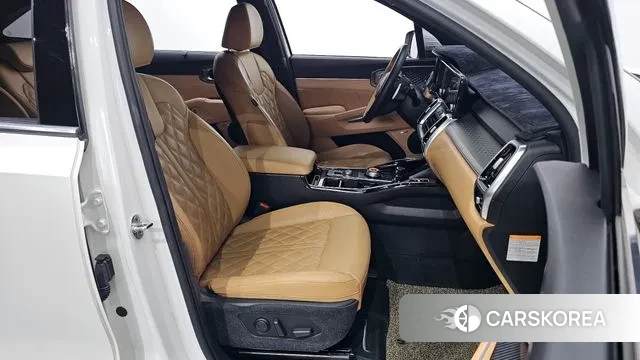 Kia Sorento 4th Generation id 2965861 из Кореи 20