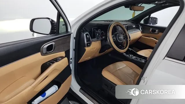 Kia Sorento 4th Generation id 3463240 из Кореи 20