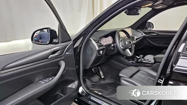 BMW X3 (G01) id 3388571 из Кореи 20