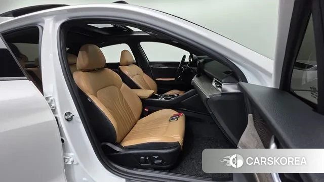 Kia K5 3rd generation id 3033129 из Кореи 20