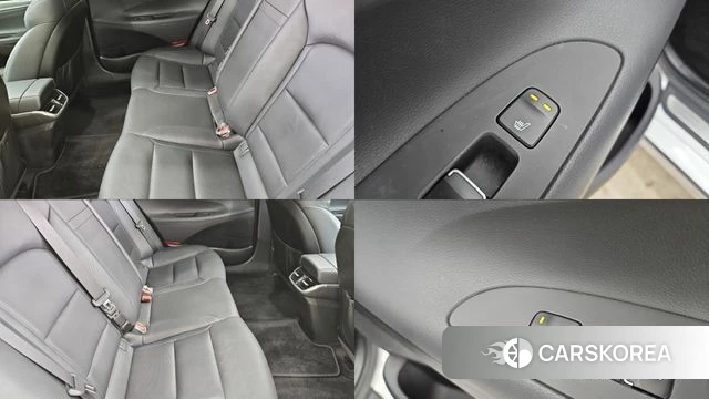 Hyundai The New Grandeur IG id 3791994 из Кореи 19