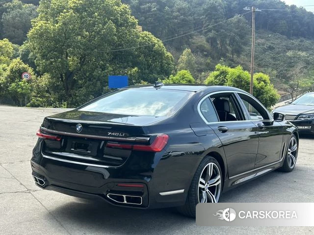 BMW 7 series id 3944885 из Китая 11