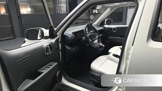 Hyundai Casper id 4753209 из Кореи 30