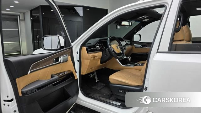 Kia Mohave Master id 4244848 из Кореи 20