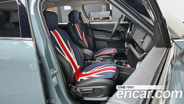 Mini Cooper Countryman id 2677185 из Кореи 20