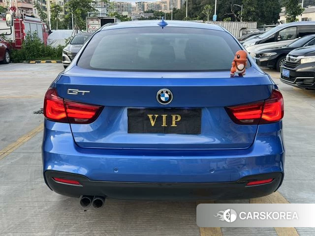 BMW 3 series GT id 4400114 из Китая 13