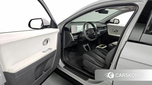 Hyundai Ionic 5 id 4687584 из Кореи 32