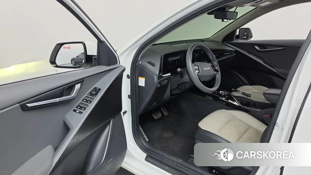 Kia Di Ol Nu Niro id 4735922 из Кореи 37