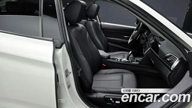 BMW 3 Series GT (F34) id 2946452 из Кореи 20