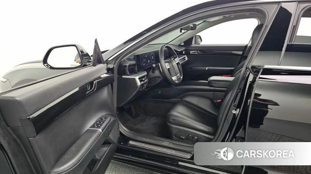 Hyundai Grandeur (GN7) id 4017879 из Кореи 20