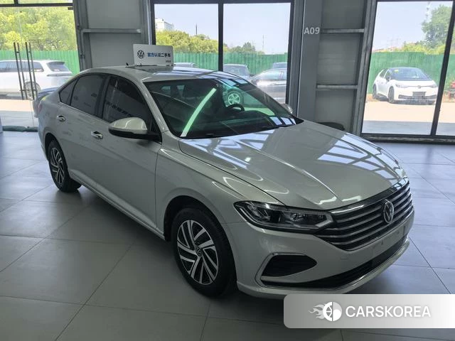Volkswagen Lavida id 4307689 из Китая 15