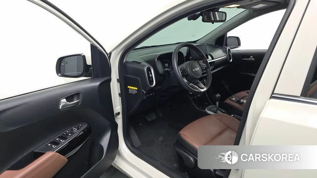 Kia The New Morning (JA) id 4230223 из Кореи 20