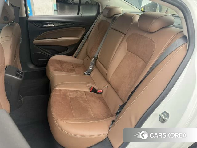 Buick Regal id 4198794 из Китая 26
