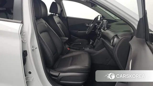 Hyundai Kona id 3166529 из Кореи 20