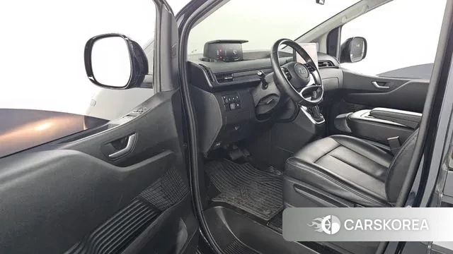 Hyundai Staria id 2984826 из Кореи 20