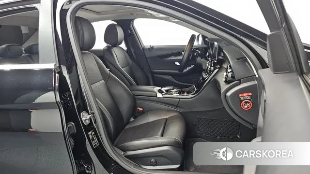 Mercedes-Benz C-Class W205 id 3318884 из Кореи 20