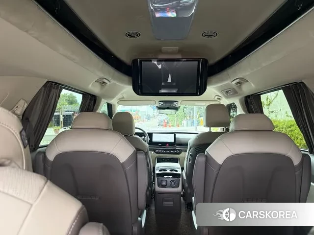 Kia The New Carnival 4th Generation id 3081466 из Кореи 20