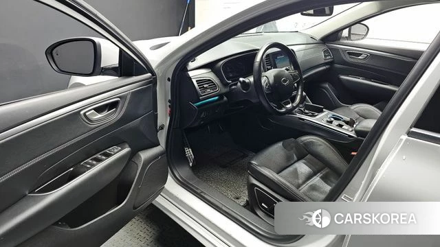 Renault Korea (Samsung) The New SM6 id 3914936 из Кореи 20