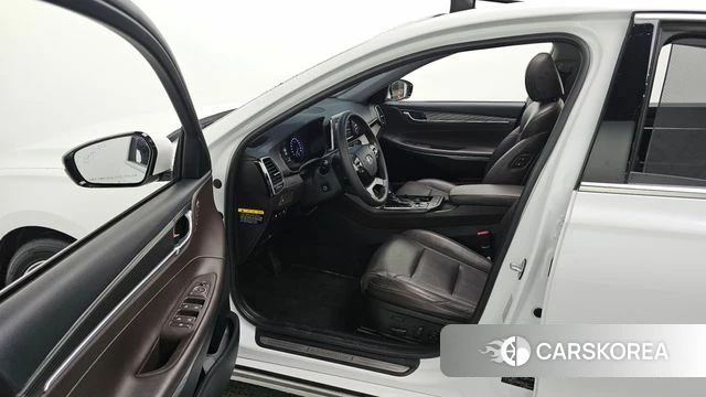 Hyundai Grandeur IG id 3861677 из Кореи 20