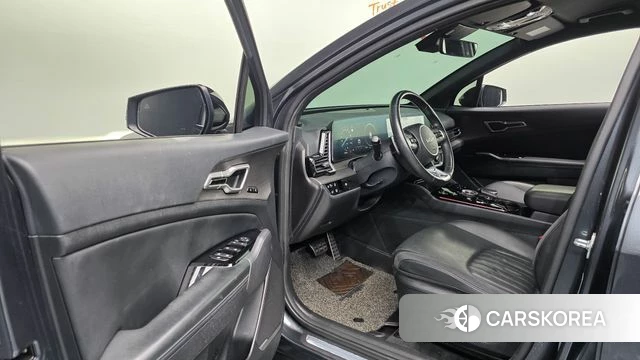 Kia Sportage 5th Generation Hybrid id 4757533 из Кореи 32