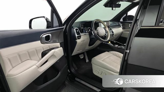 Kia Sorento 4th Generation id 4682848 из Кореи 20