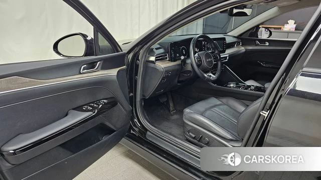 Kia K5 3rd generation id 4194864 из Кореи 30