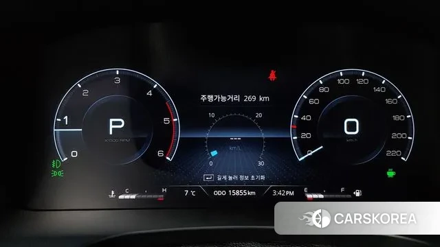 Ssangyong The New Rexton Sports Cannes id 3502369 из Кореи 20