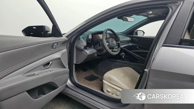 Hyundai The New Avante Hybrid (CN7) id 4427812 из Кореи 32