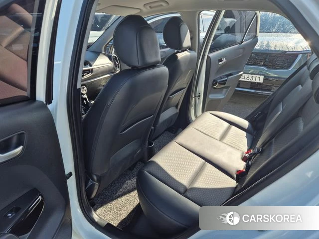 Kia All New Morning (JA) id 3834047 из Кореи 20