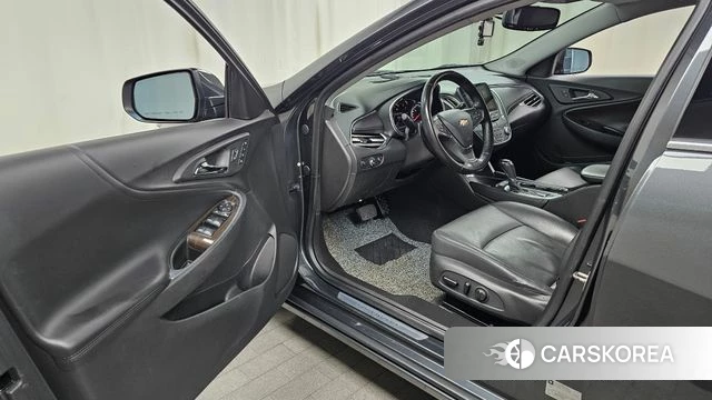 Chevrolet (GM Daewoo) All New Malibu id 4233248 из Кореи 31