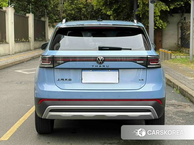 Volkswagen Tuyue id 4217411 из Китая 22
