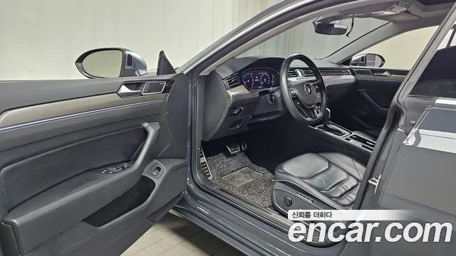 Volkswagen Arteon id 2802186 из Кореи 20